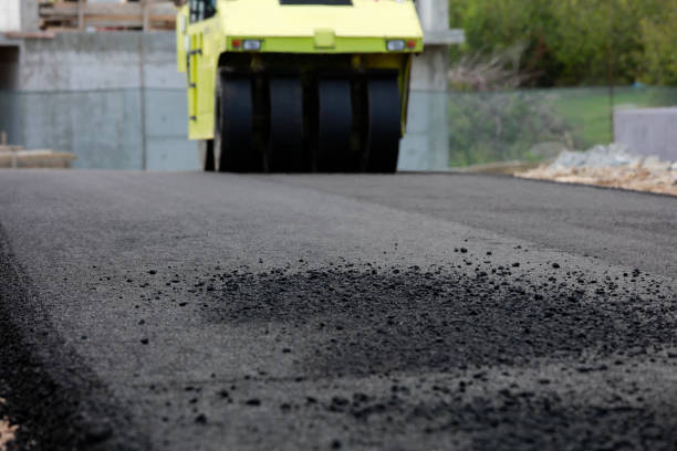 Best Driveway Pavers Near Me  in Madras, OR