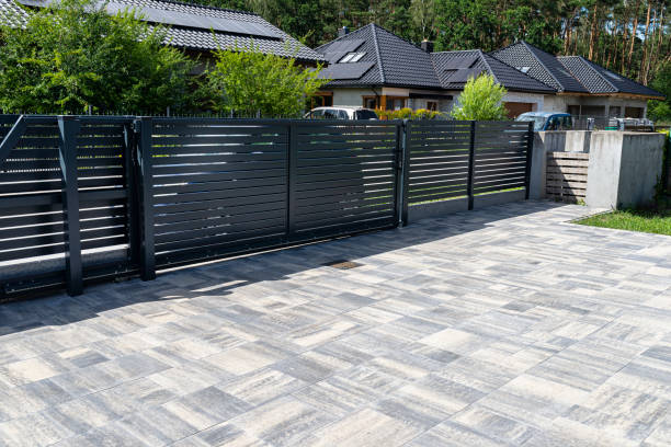 Best Custom Driveway Pavers  in Madras, OR