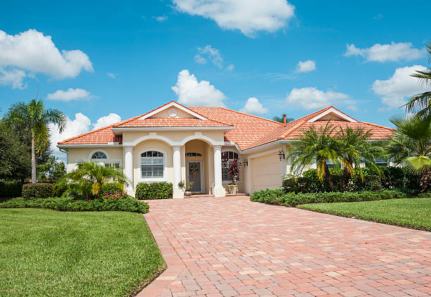 Professional Driveway Pavers in Madras, OR