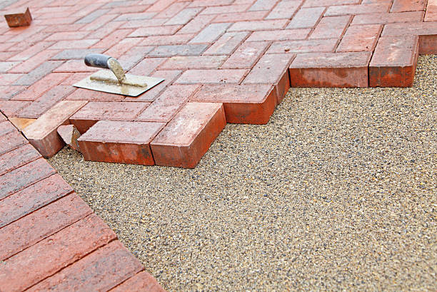 Best Cobblestone Driveway Pavers  in Madras, OR