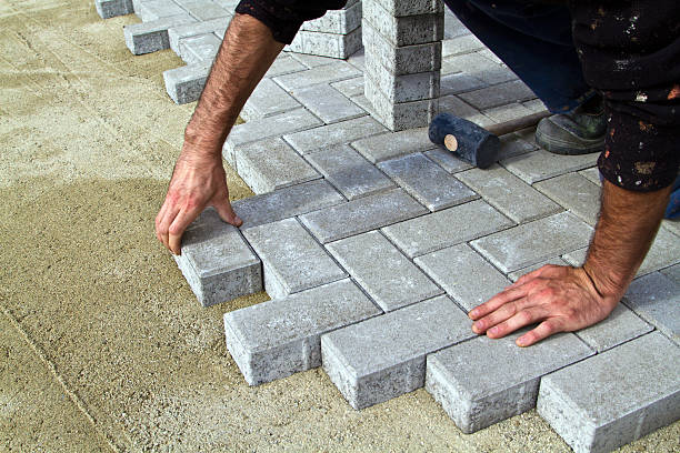 Best Commercial Driveway Pavers  in Madras, OR
